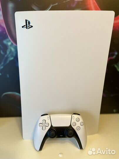 Sony playstation 5 ps5