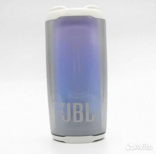 JBL Pulse 5: музыкальный поток без проводов