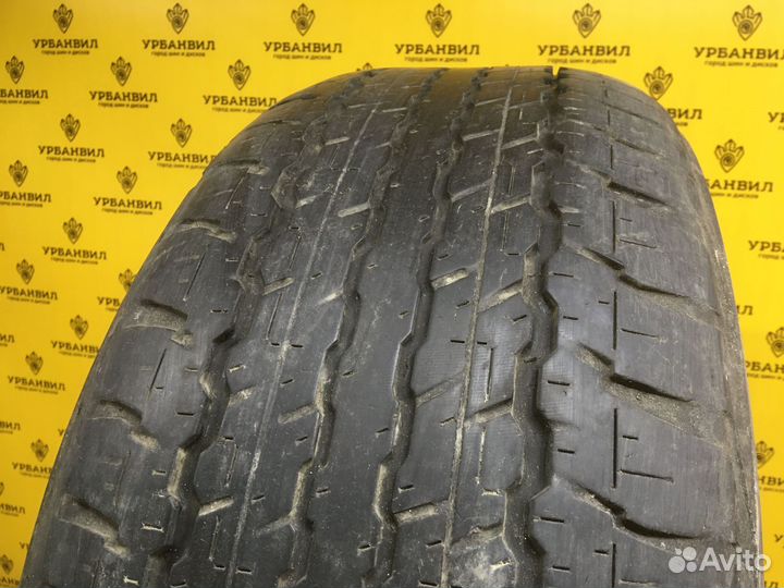 Dunlop Grandtrek AT22 285/60 R18 116V