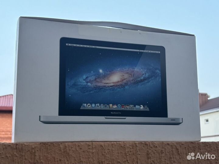 Apple Macbook Pro 13