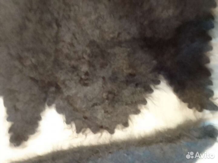 Платок пуховый новые Урюпинская коза