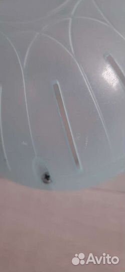 Шарик для хомяка