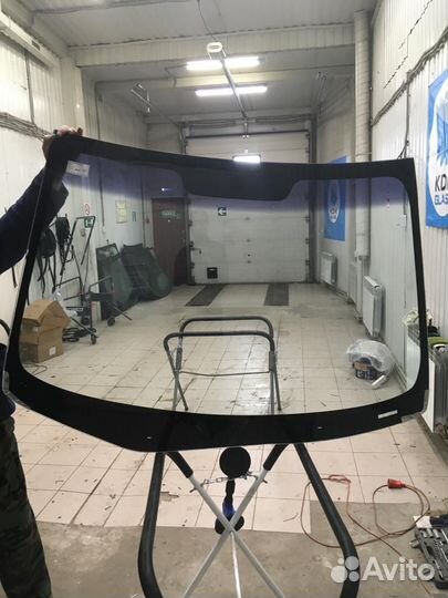 Лобовое стекло Хендай Элантра