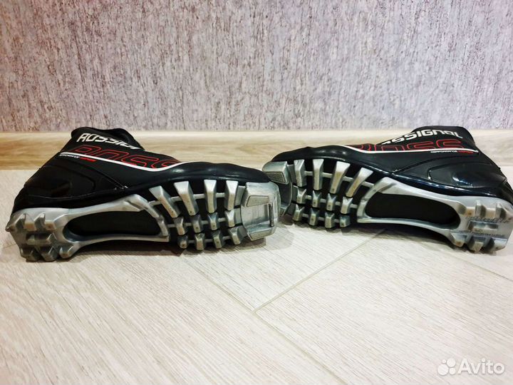 Лыжные ботинки Rossignol X-6 Classic