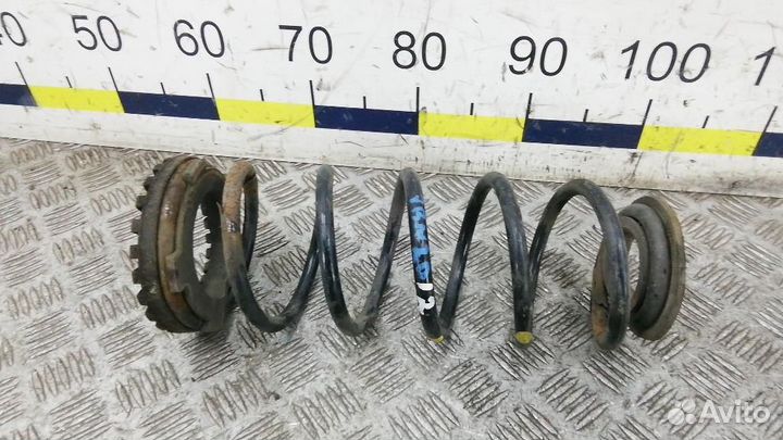 Пружина задняя Kia Rio