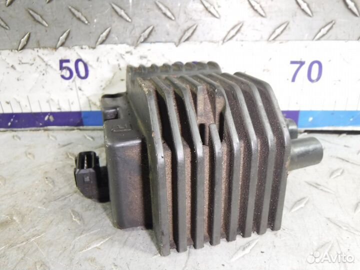 Катушка зажигания Opel Astra F