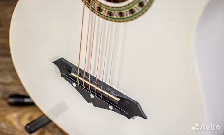 Гитара. Для начинающих