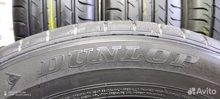 Dunlop SP Sport Maxx 050 225/60 R18