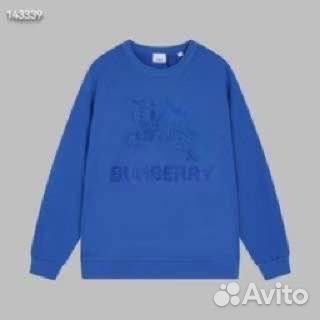Свитшот Burberry премиум качества