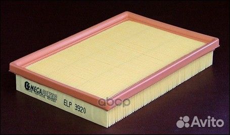 Фильтр воздушный mazda: serie E (BA, EXR, SA, S