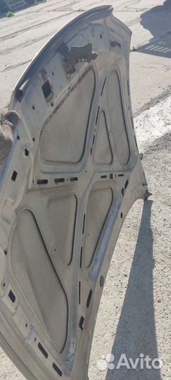 Капот Опель Вектра В