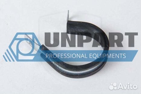 Зажим volvo 941976