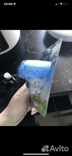 Светильник ночник