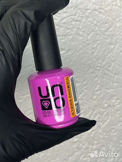 База + топ + праймер UNO