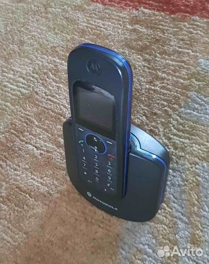 Телефон Motorola D1101 RU