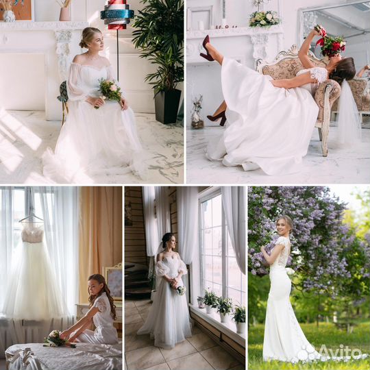 Свадебный и семейный Фотограф