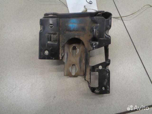 Опора кпп Citroen C-Elysee 2012