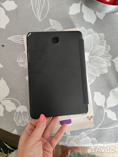 Чехол на планшет Samsung Galaxy tab A 8.0 SM-T355
