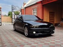 BMW 3 серия 2.5 AT, 2002, 209 000 км, с пробегом, цена 990 000 руб.