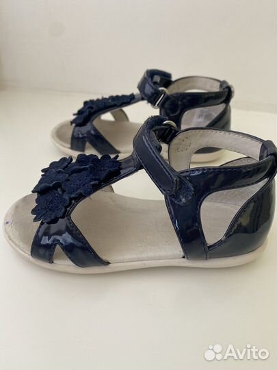Босоножки сандалии для девочки Mayoral 23 размер
