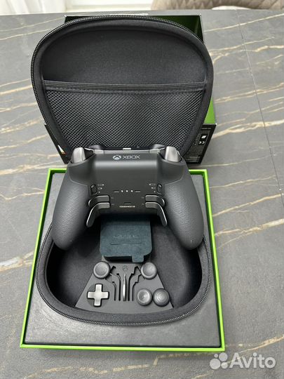 Новый Геймпад xbox 360 беспроводной