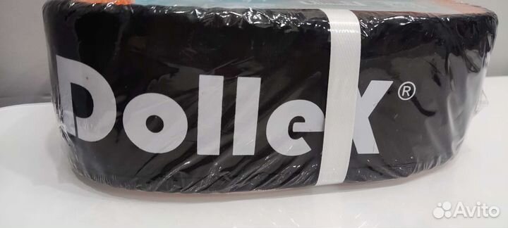 Трос динамический DolleX 7 т, 6 м, 70 мм TD-075