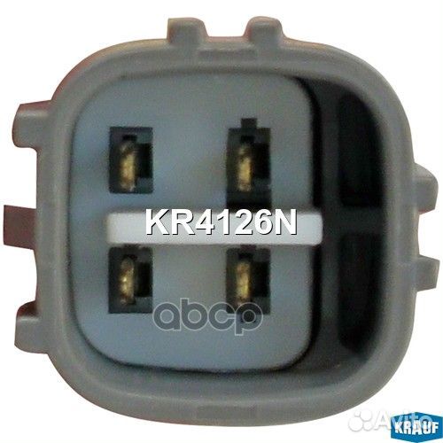 Лямбда-зонд KR4126N Krauf