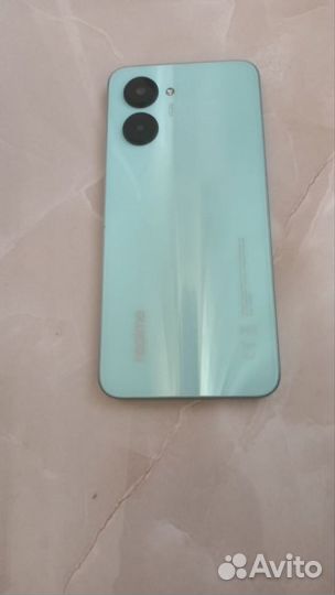 realme C33 (2023), 4/64 ГБ