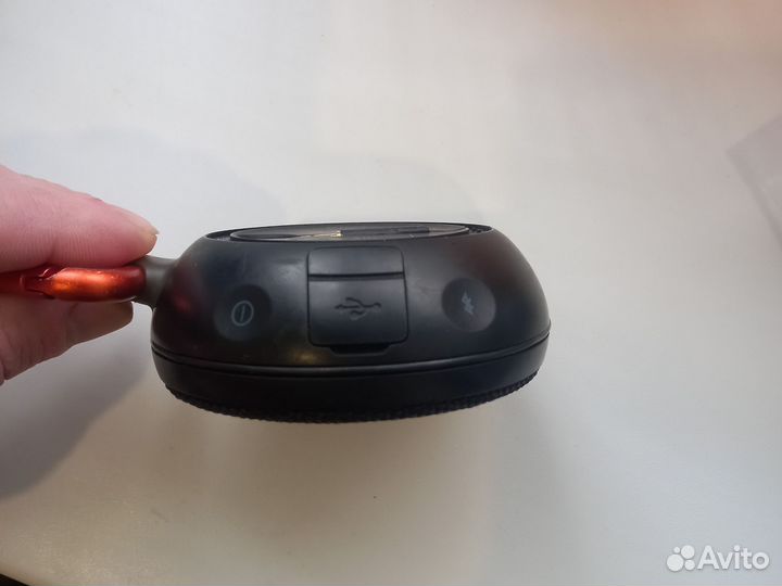 Колонка jbl flip 2