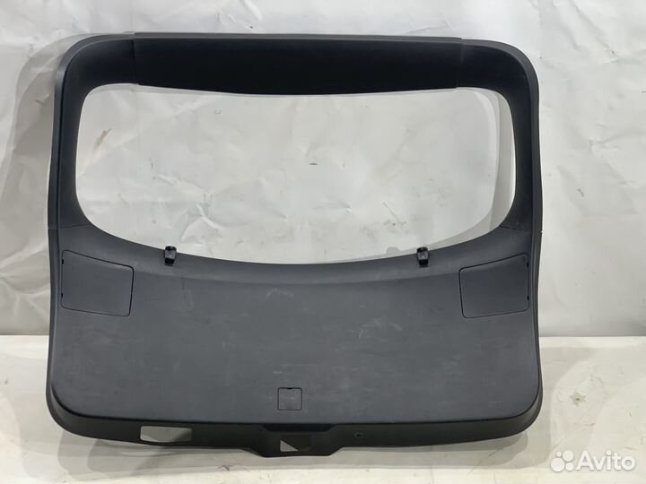 Обшивка крышки багажника Mazda CX-5 KE