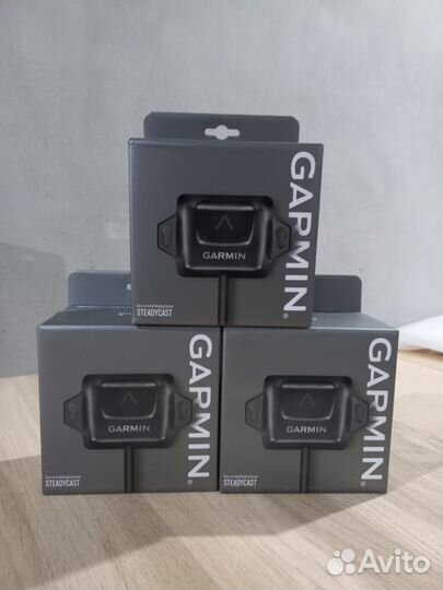 Датчик курса Garmin SteadyCast