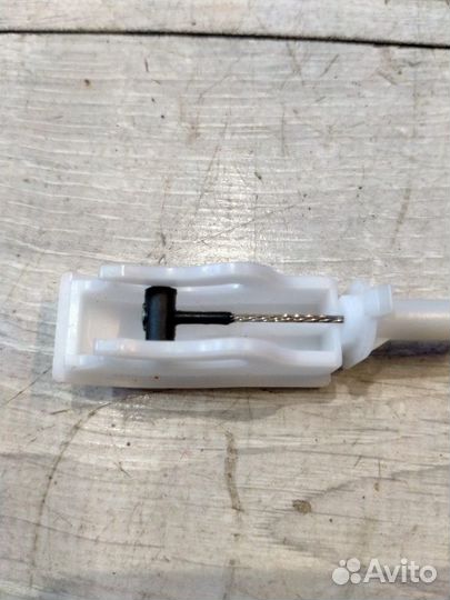 Трос замка двери Bmw 318I E46 N46B20A 11/2004