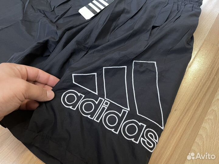 Шорты Adidas мужские