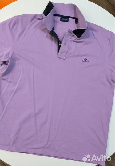 Gant, поло, XL-XXL, 54-56