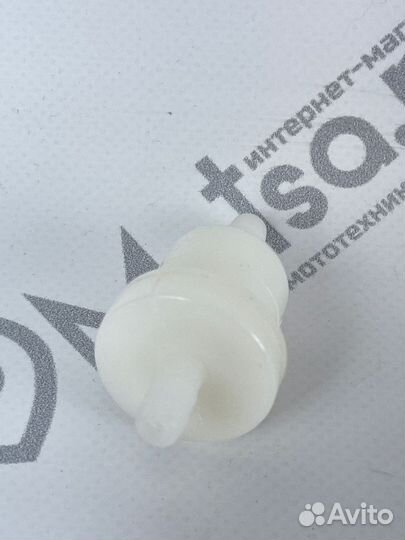 Фильтр топливный Delta, Zodiak