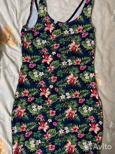 Женские вещи пакетом 44