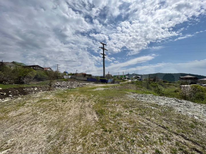 Участок 50 сот. (ИЖС)