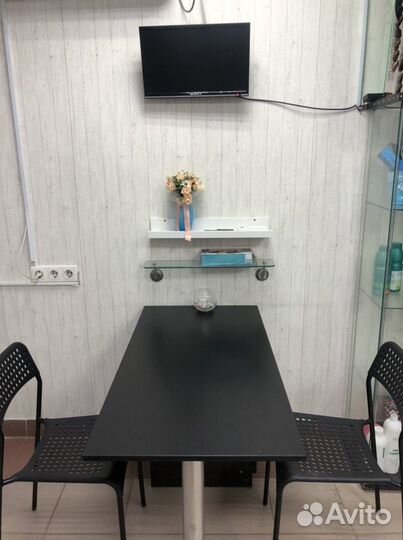 Сдам в аренду место мастера маникюра