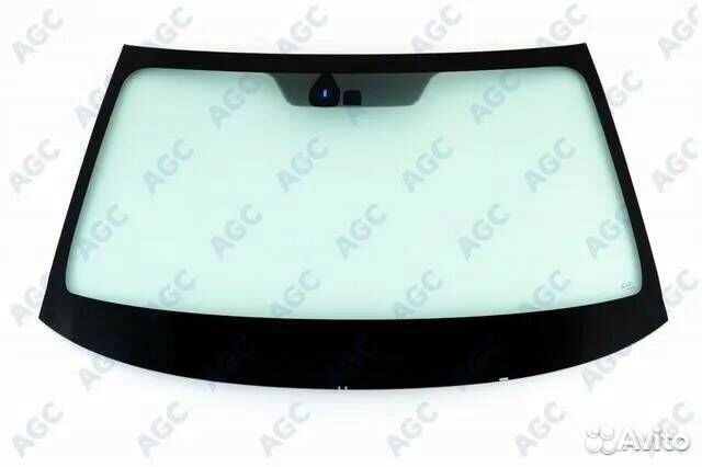 Лобовое стекло Mitsubishi Outlander III 2012-2015