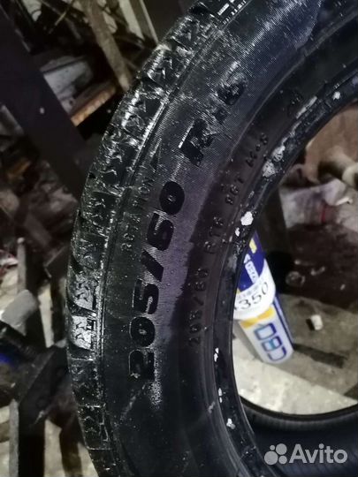 Formula Energy 40/60 R16