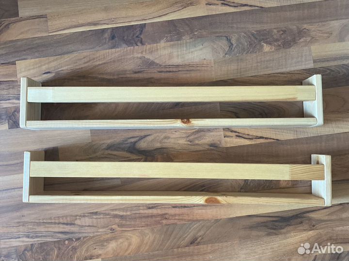 Полка навесная