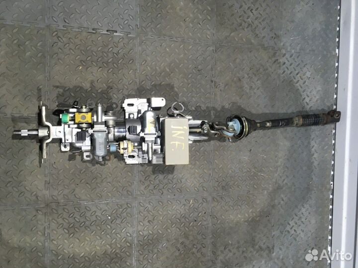 Колонка рулевая (Infiniti QX56)