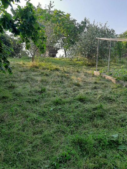 Участок 7,1 сот. (ИЖС)