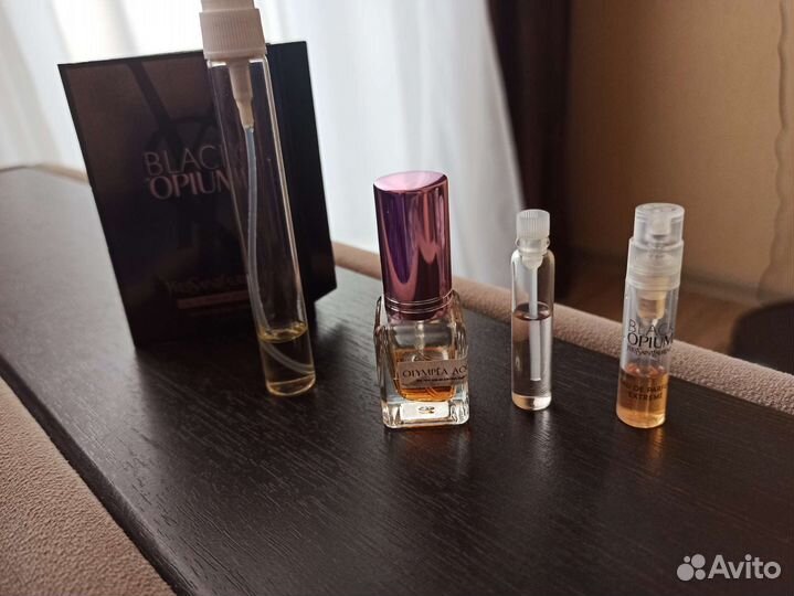 Парфюм оригинал