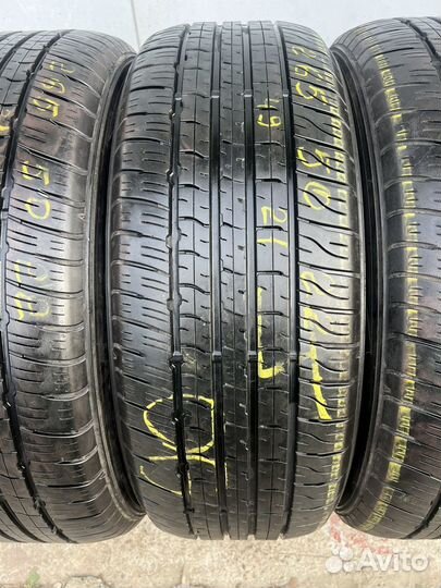 Dunlop Grandtrek PT5A 265/50 R22