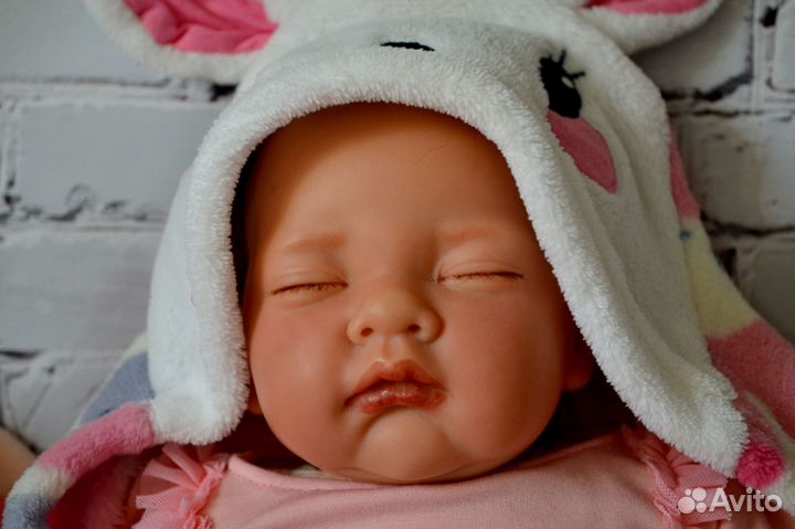 Кукла пупс Nines D'Onil