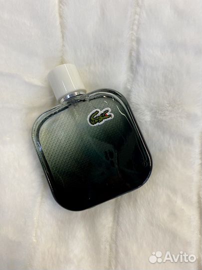 Lacoste L12.12 Blanc 100 ml