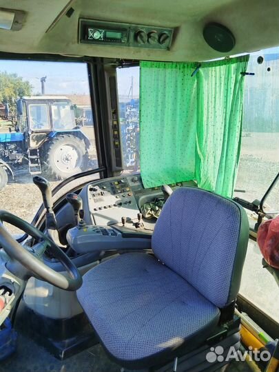 Трактор VALTRA T190, 2005