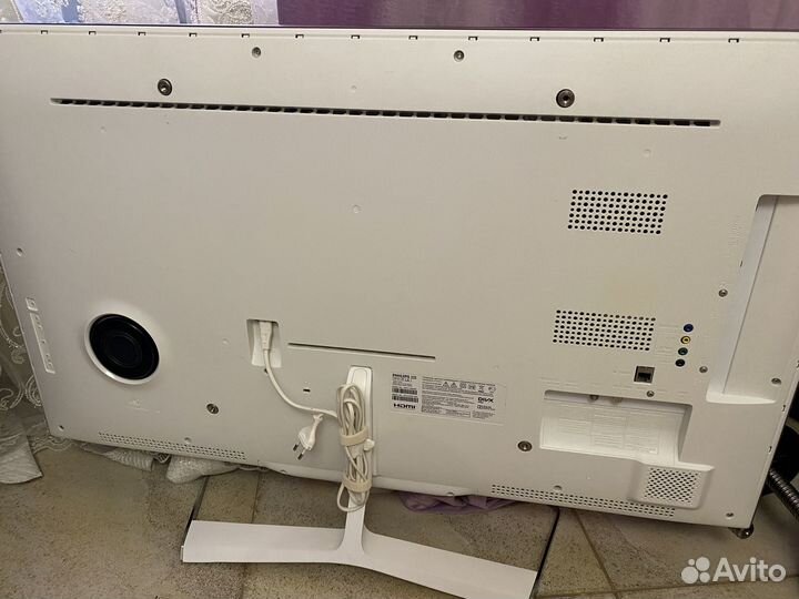 Телевизор Thilips 42PFL71085/60