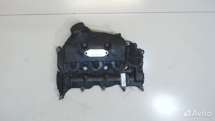 Крышка клапанная двс Jaguar XF 2007–2012, 2008